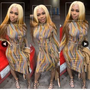 Elegant night out dress